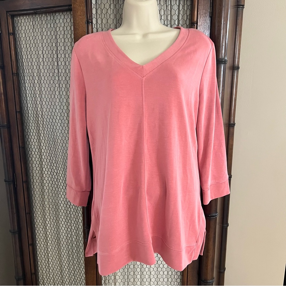 Chico’s Zenergy Top